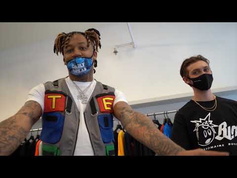 Fedd The God - Feddro Files - Episode 2