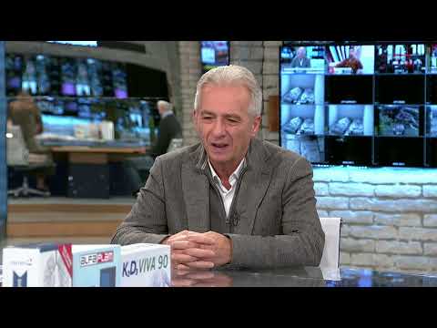 Novo Jutro - Milica I Sarapa - Uros Piper, Milovan Drecun, Nebojsa Krstic - 12.11.2025.