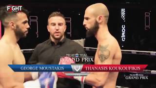 MTGP8: G Moustakis vs T Koukoufikis