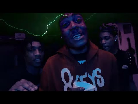 Rich Glizzy - R2RK (Shot by KLO Vizionz) (Music Video)