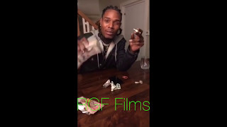 Fetty Wap Disses P-Dice , Hardluck , &amp; Muscle-Team Fuzz 🤣😭