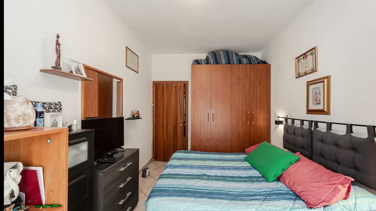 Appartamento - Video