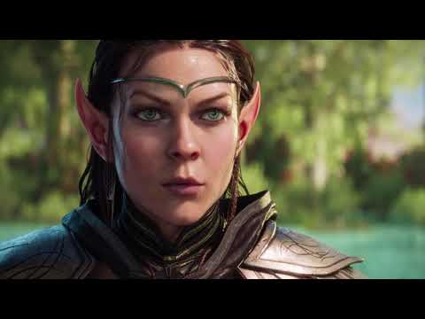 Sponsored Video: ESO: Summerset - Sieben Gründe jetzt zu spielen