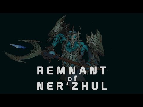 Mythic Remnant of Ner'Zhul - Guardian Druid