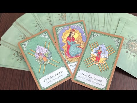 DOES THE THIRD PERSON KNOW YOU? #tarot HOW DID THE PERSON IN YOUR MIND TELL THEM ABOUT YOU? IS IT...