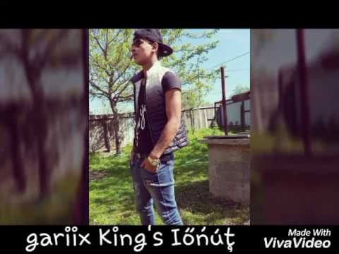 Gariix King's Iőńúț / Sa iubesc din nou
