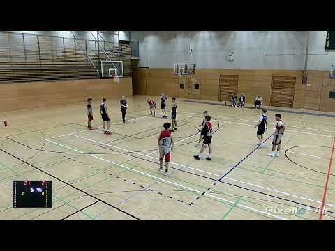 ALBA 1 - Freibeuter (mu16 OL)