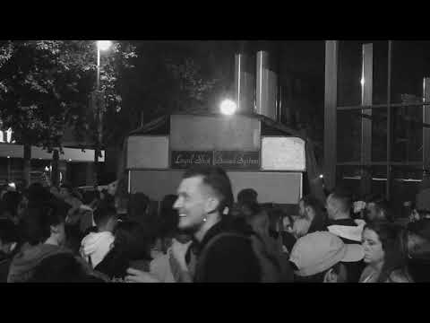 Legal Shot Sound System - Fête de la Musique 2019, Rennes