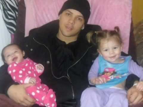 MaRVaLu$ ft. Jae Bandit - My Angels
