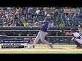 kc@det statcast tracks morales three home runs