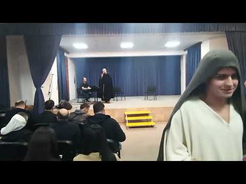 Promijeni me - fra Marin Karačić