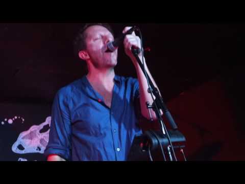 TaxiWars - Good Lord - L'Espace B - 08 11 2016