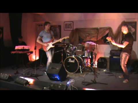 ANTYKWARIAT - 384 Soczewa Blues Session - 03.09.2016 - 2