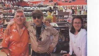 Pokey LaFarge    Central Time    YouTube