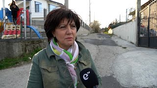 Цвета Караянчева: Кампанията е тук при хората, в малките населени места!