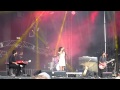 Lou Doillon Same Old Game 