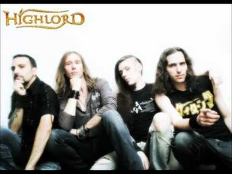 Highlord - Dream Chaser (Lyrics)