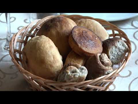 PRILOG VRT - TRADICIONALNA KUHINJA U RESTORANU "TRI GOLUBICE"