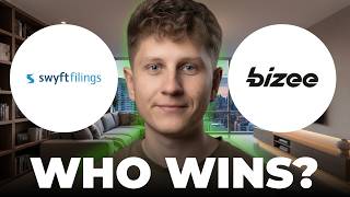 Swyft Filings vs Bizee Incfile - Which is Better?