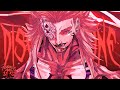 Sukuna Rap JJK The Disgraced One 7emralds Ft Da5auce Official Music Video