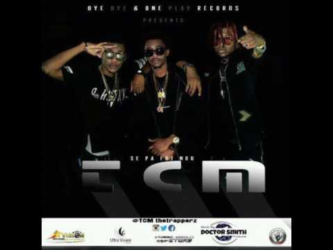 Toby Anbake - Costy-Jay & Mechans-T - SE PA FOT NOU (TCM)