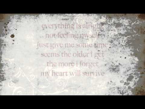 Video thumbnail for Forget My Heart