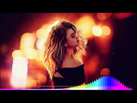 Marten Hørger & BRANDON - Lets Try It