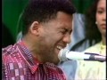 Jonathan Butler - True Love Never Fails     [Live 1988]