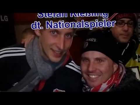 Bewerbungsfilm "Kreisliga - das Bier gewinnt"