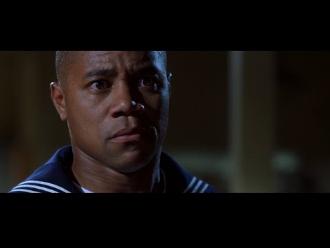 "Be the best" - Men of Honor (2000)