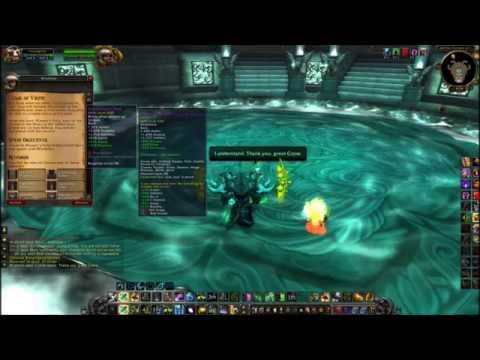 Legendary Quest: Celestial Blessings Healing