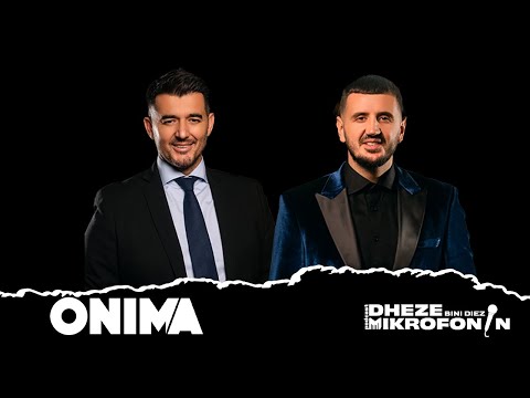 LABI & BURAKU - LIVE NE DHEZE MIKROFONIN