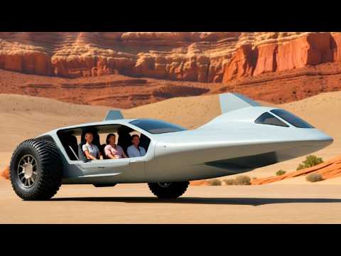 Inventions That Will Change the World Forever