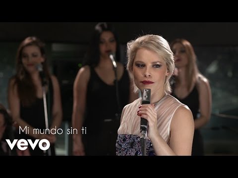 Soraya - Mi Mundo Sin Ti