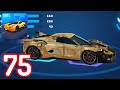 Race Master 3D Gameplay 75 Niveles Del 329 Al 332