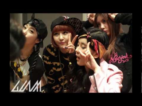 GLAM - I LIKE THAT (Cover by SHERLee)