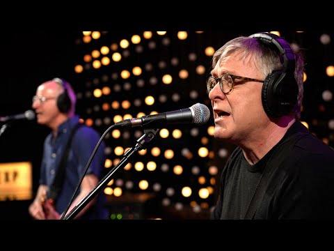 Thumbnail for Teenage Fanclub - Full Performance (Live on KEXP) by Teenage Fanclub