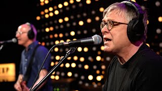Teenage Fanclub - Full Performance (Live on KEXP)