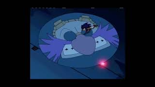 Sonic X~ See Ya/ Theme Scene HD