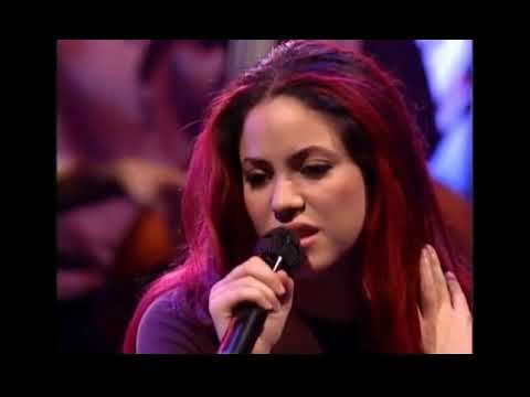 Sombra De Ti - Shakira