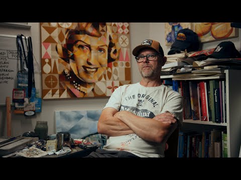 Midlife Creativity | Short Documentary