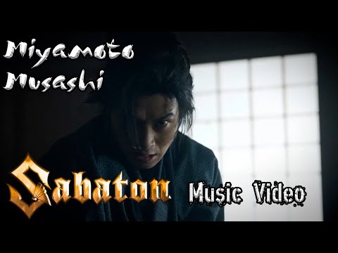 The Duelist - Sabaton Music Video (High quality edit)