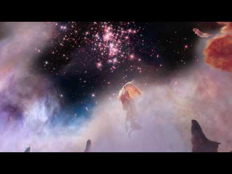 Celestial Fireworks: Into Star Cluster Westerlund 2