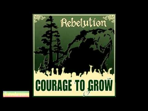 Rebelution - Safe and Sound