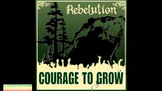 Rebelution Safe and Sound...