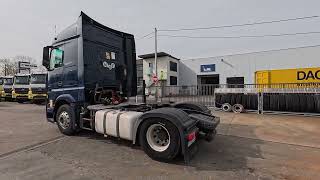Mercedes-Benz ACTROS 1848 BLS +ADR truck tractor | Image 4 - Autoline