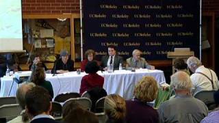 Panel 1: New Forms of Activism on the Right