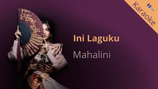 Download lagu Mahalini - Ini Laguku (π€ Karaoke) mp3 Download lagu Mahalini - Ini Laguku (π€ Karaoke) mp3