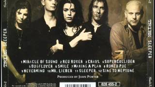 Tribe - Sleeper: 02 Red Rover