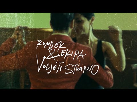 RUNDEK & EKIPA - Voljeti stvarno (Official Video)